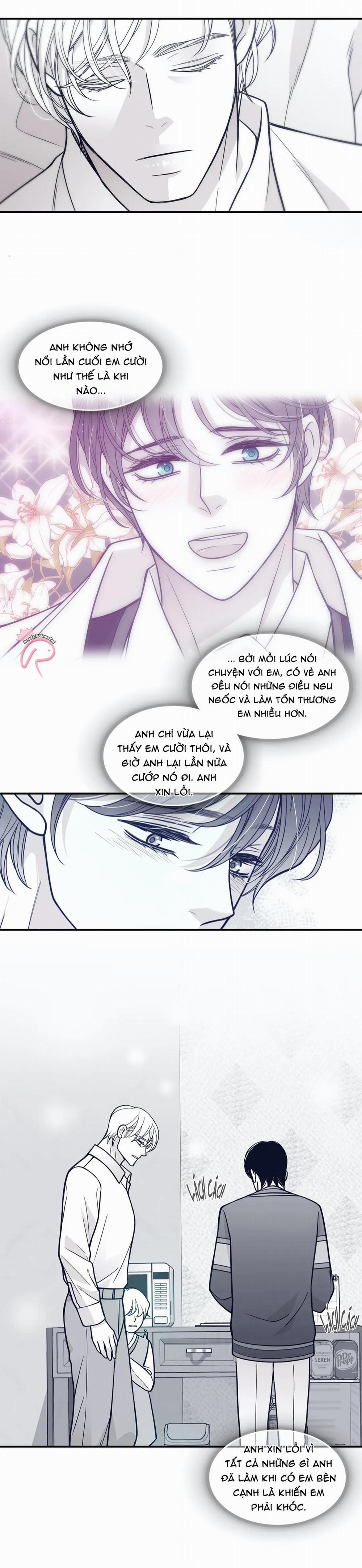 Rain Yêu Dấu 86 trang 12