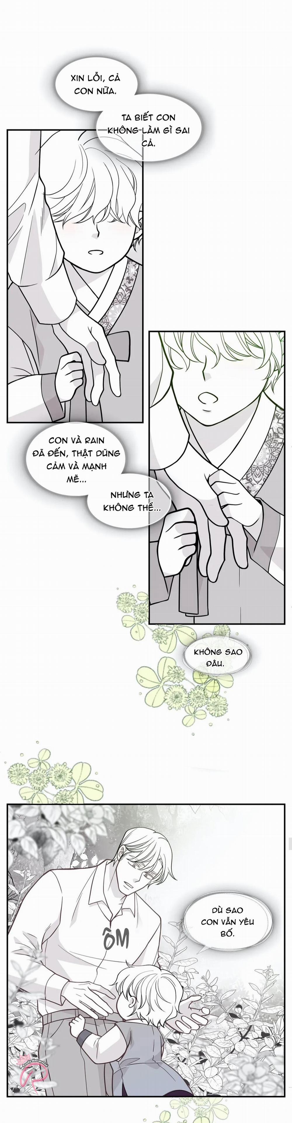 Rain Yêu Dấu 86 trang 13