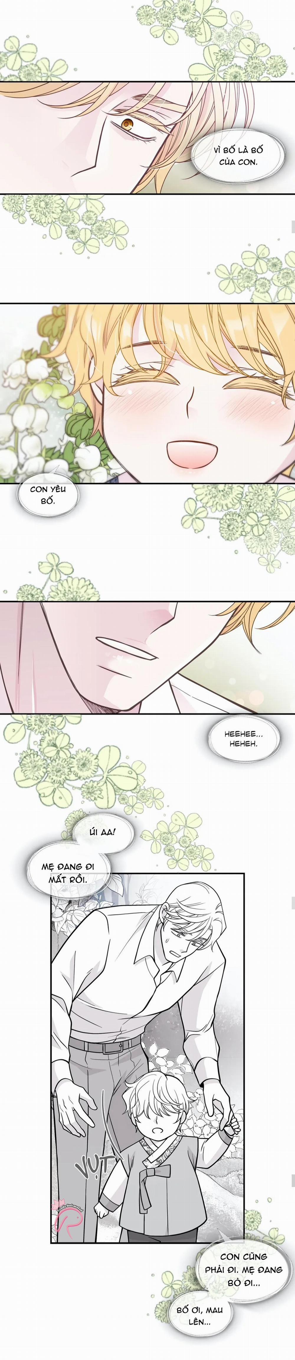 Rain Yêu Dấu 86 trang 14