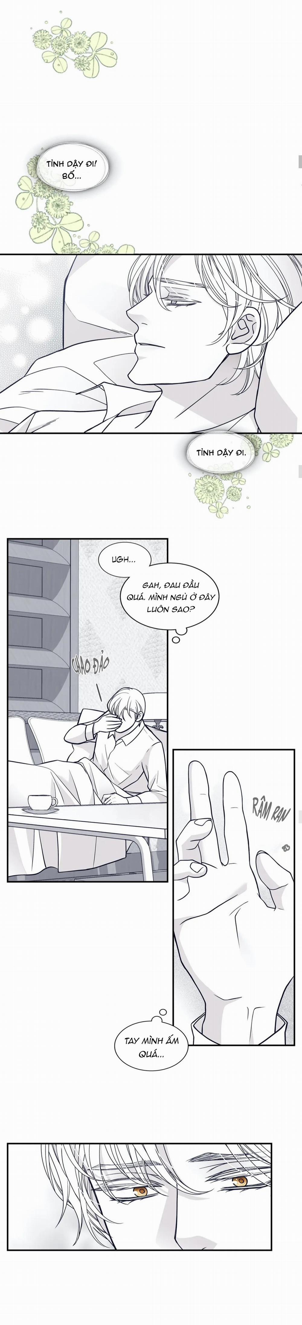 Rain Yêu Dấu 86 trang 15