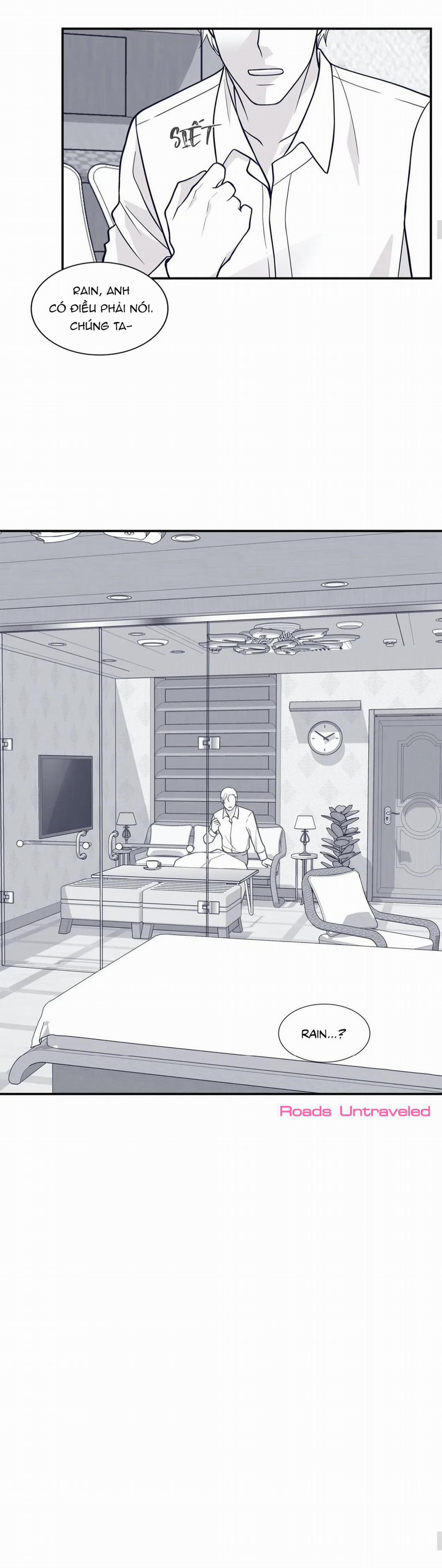 Rain Yêu Dấu 86 trang 16