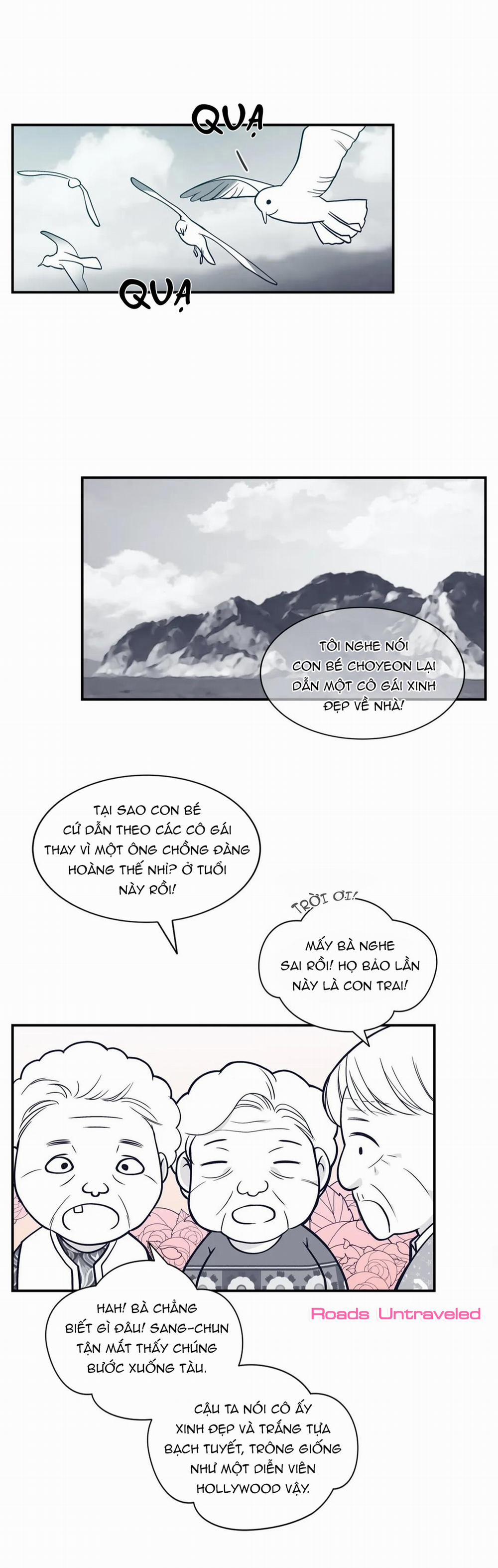 Rain Yêu Dấu 86 trang 17