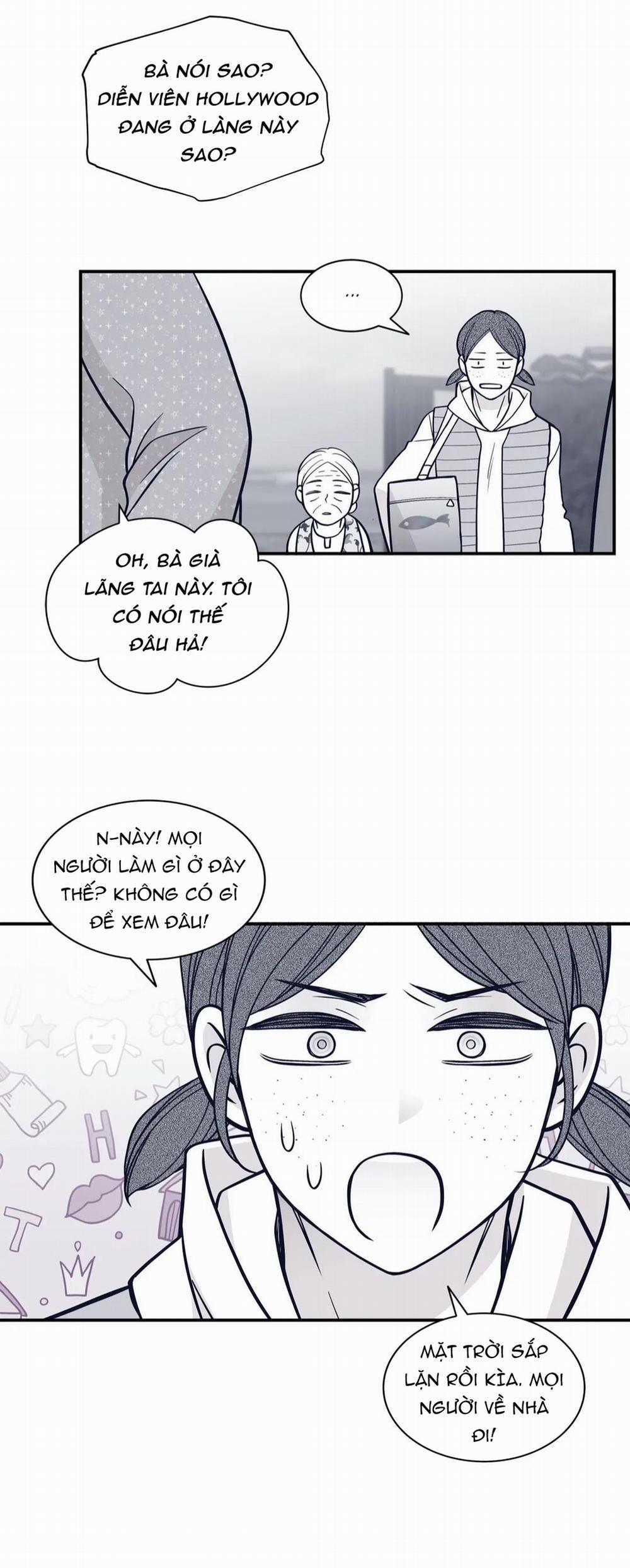 Rain Yêu Dấu 86 trang 18