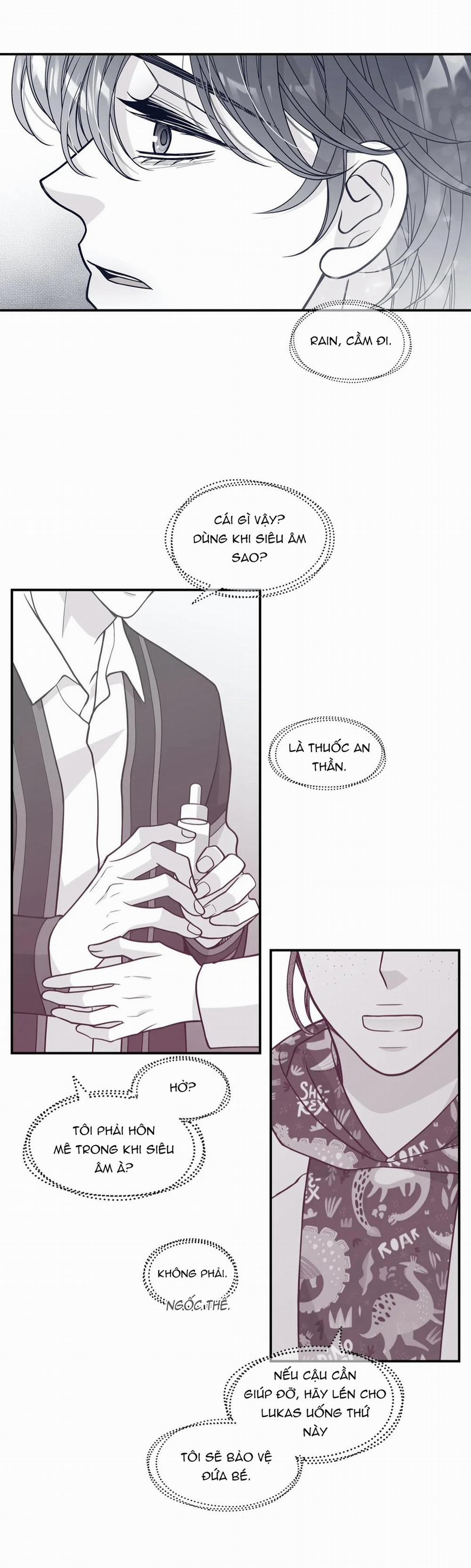 Rain Yêu Dấu 86 trang 2