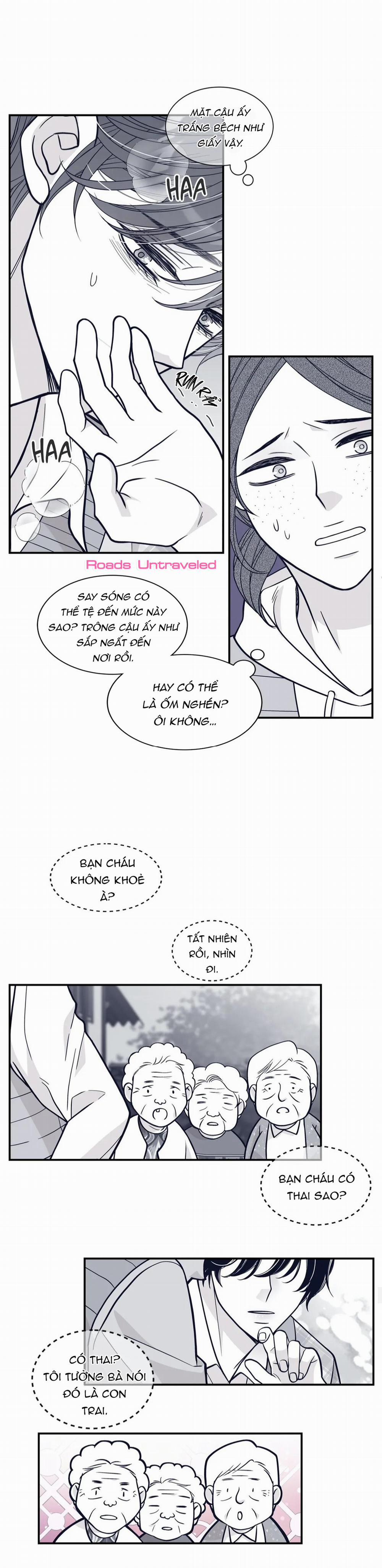 Rain Yêu Dấu 86 trang 22