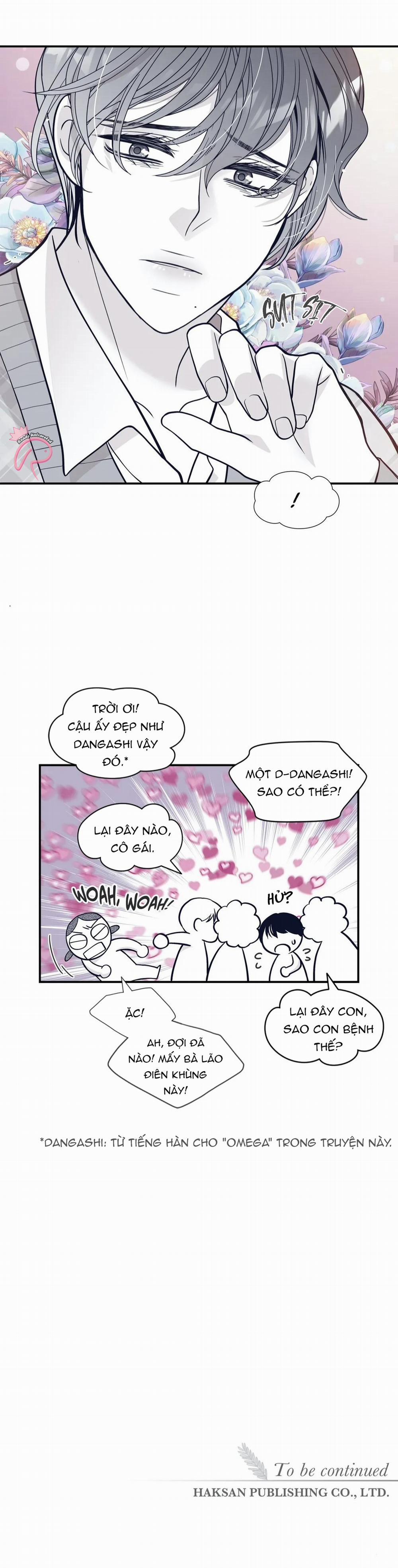 Rain Yêu Dấu 86 trang 23