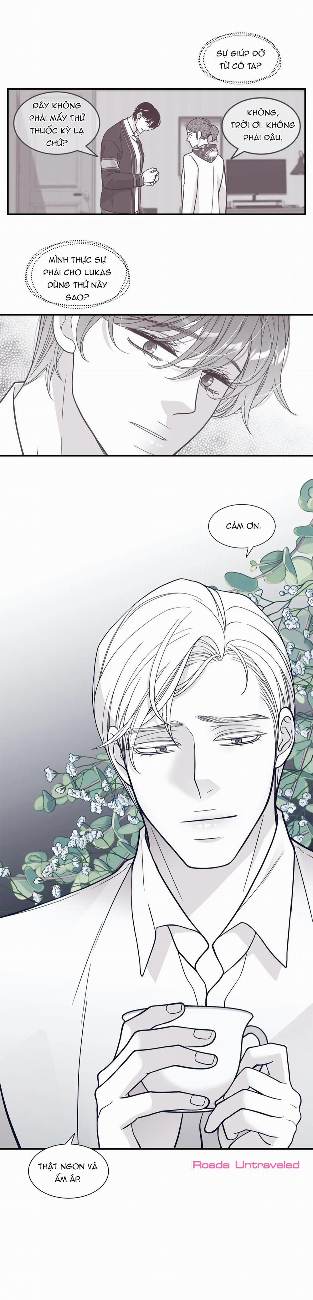 Rain Yêu Dấu 86 trang 3