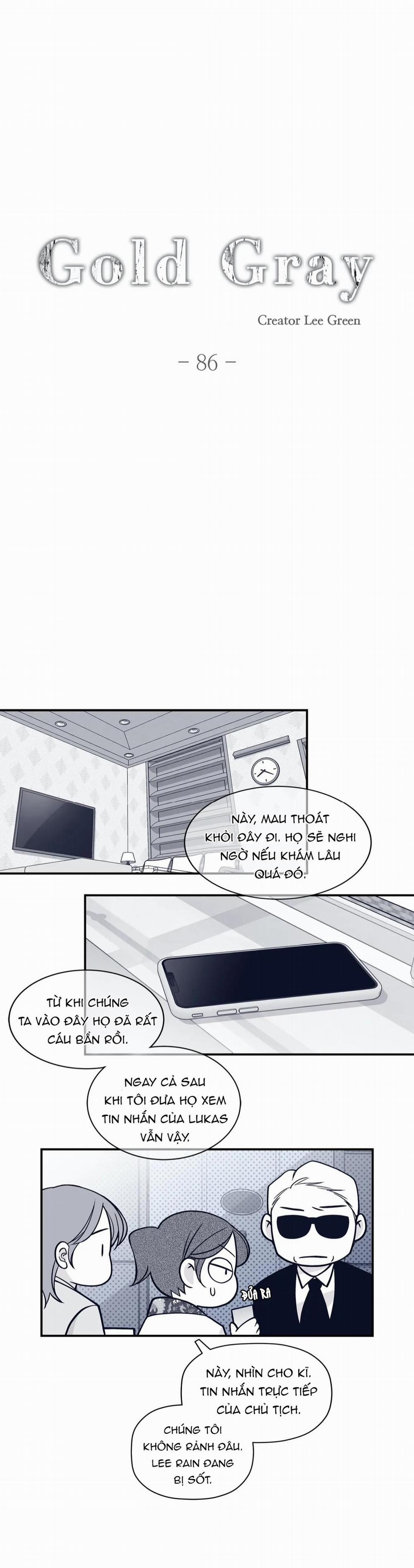 Rain Yêu Dấu 86 trang 4