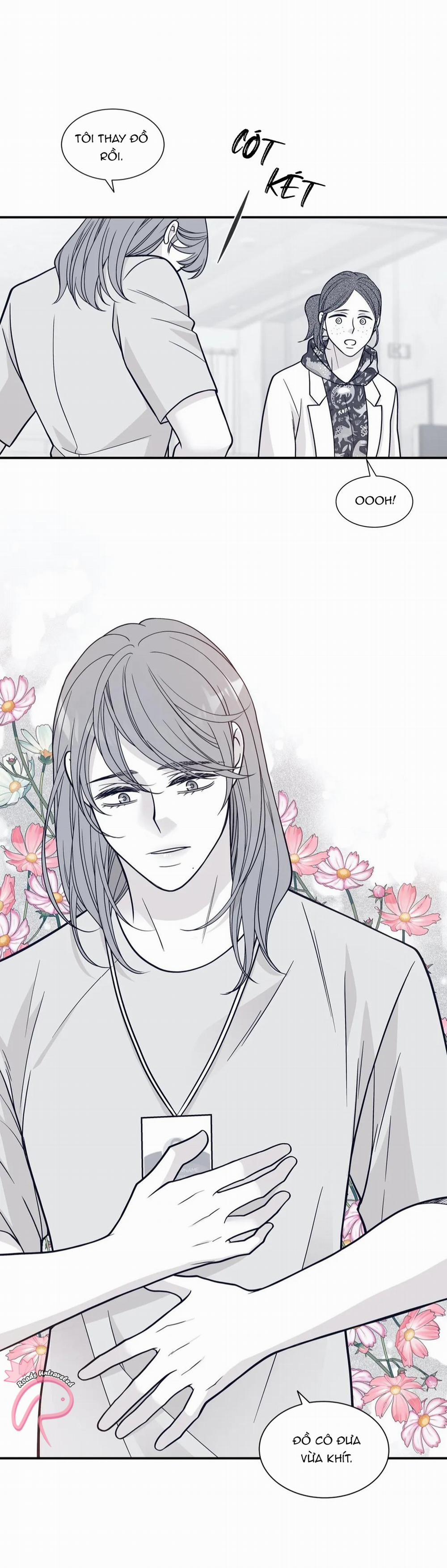 Rain Yêu Dấu 86 trang 5