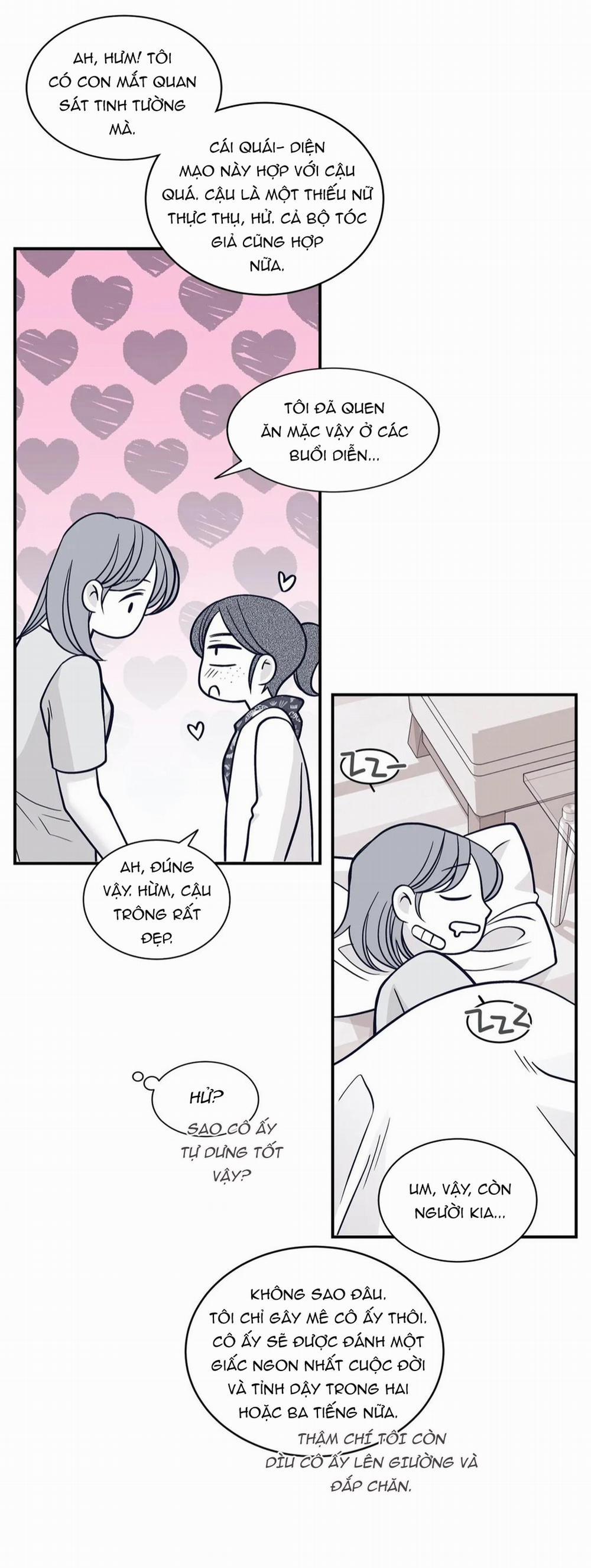 Rain Yêu Dấu 86 trang 6