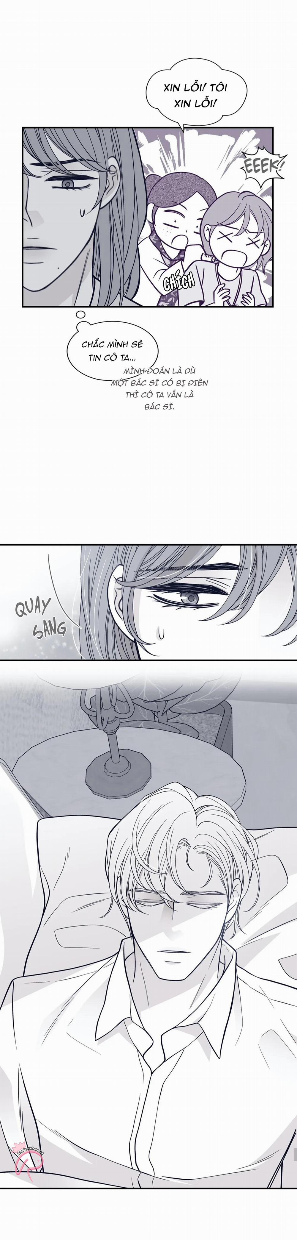 Rain Yêu Dấu 86 trang 7