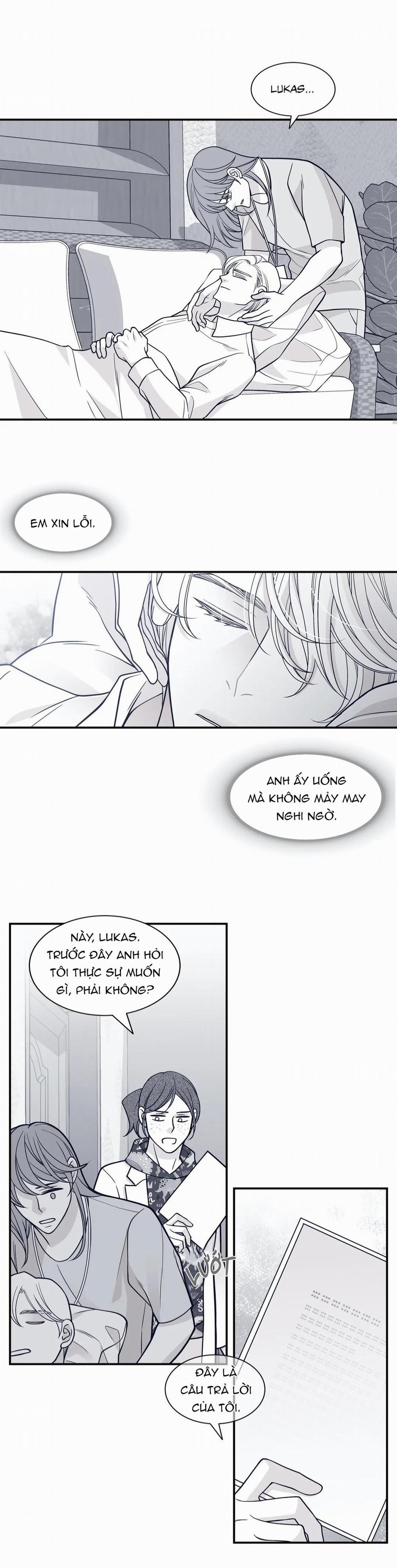 Rain Yêu Dấu 86 trang 8