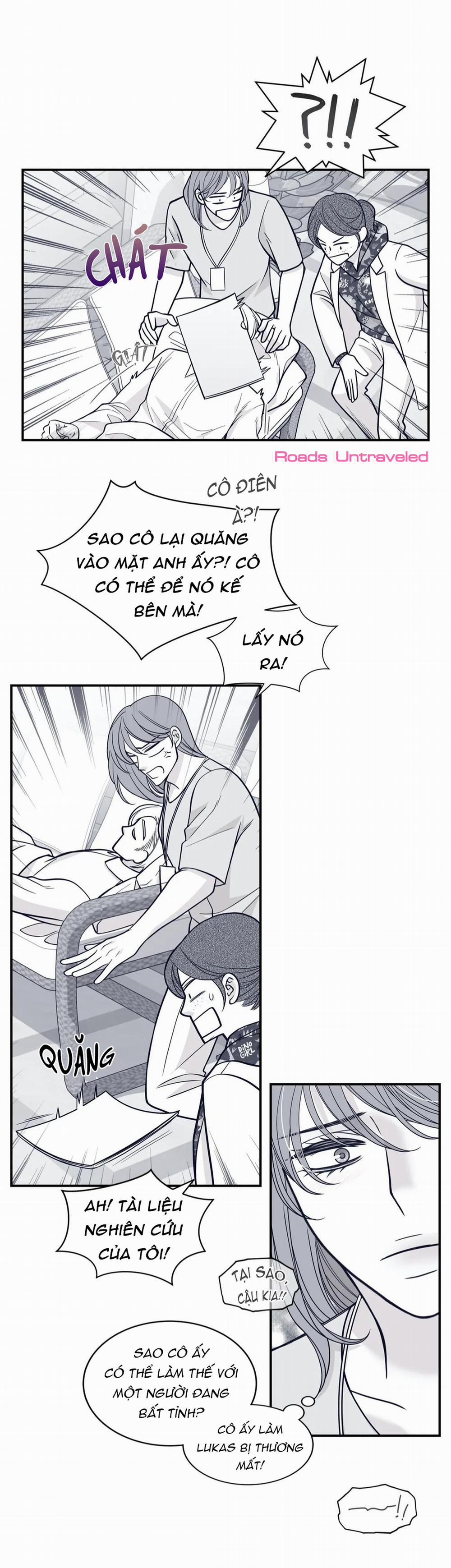 Rain Yêu Dấu 86 trang 9