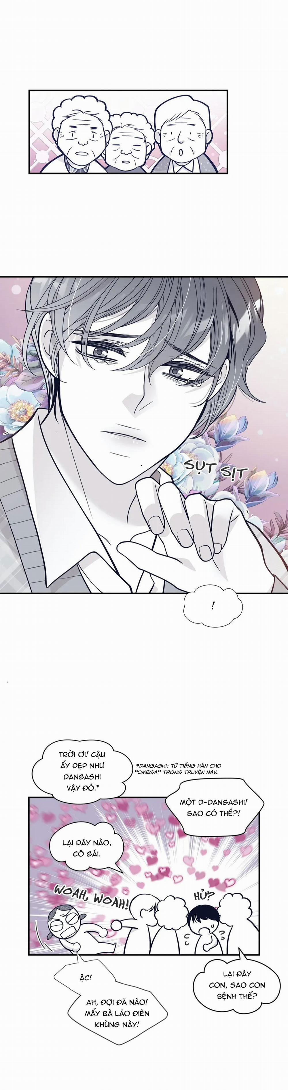 Rain Yêu Dấu 87 trang 1