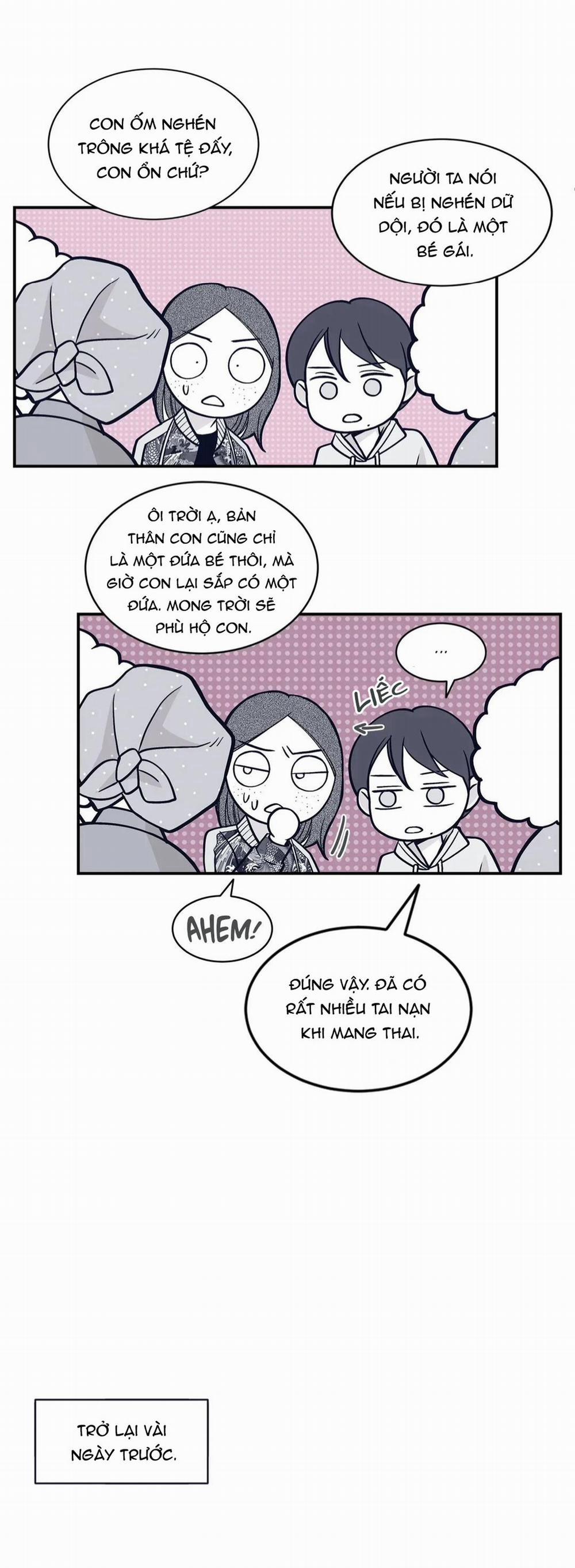 Rain Yêu Dấu 87 trang 10