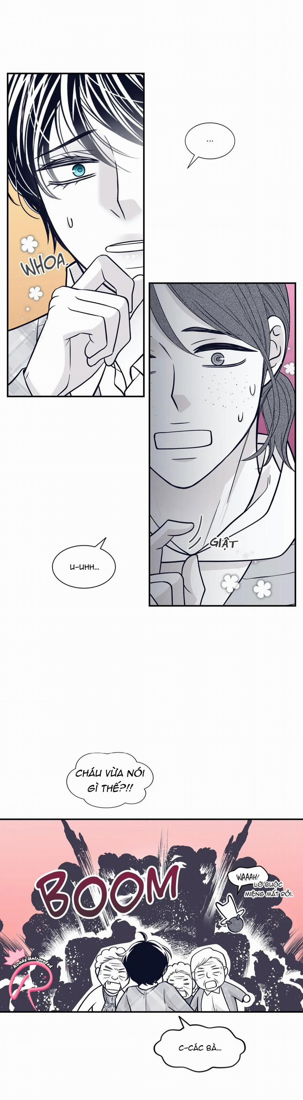 Rain Yêu Dấu 87 trang 13