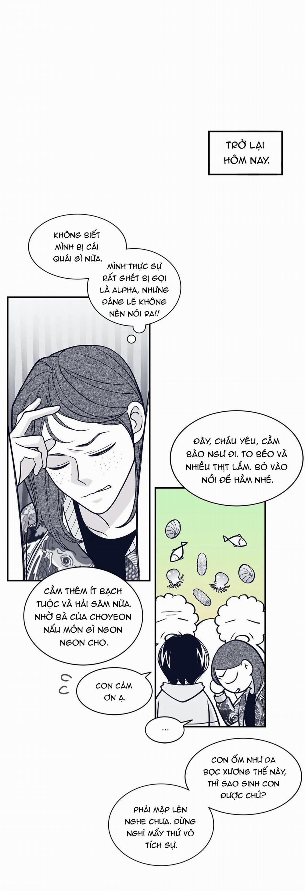 Rain Yêu Dấu 87 trang 14