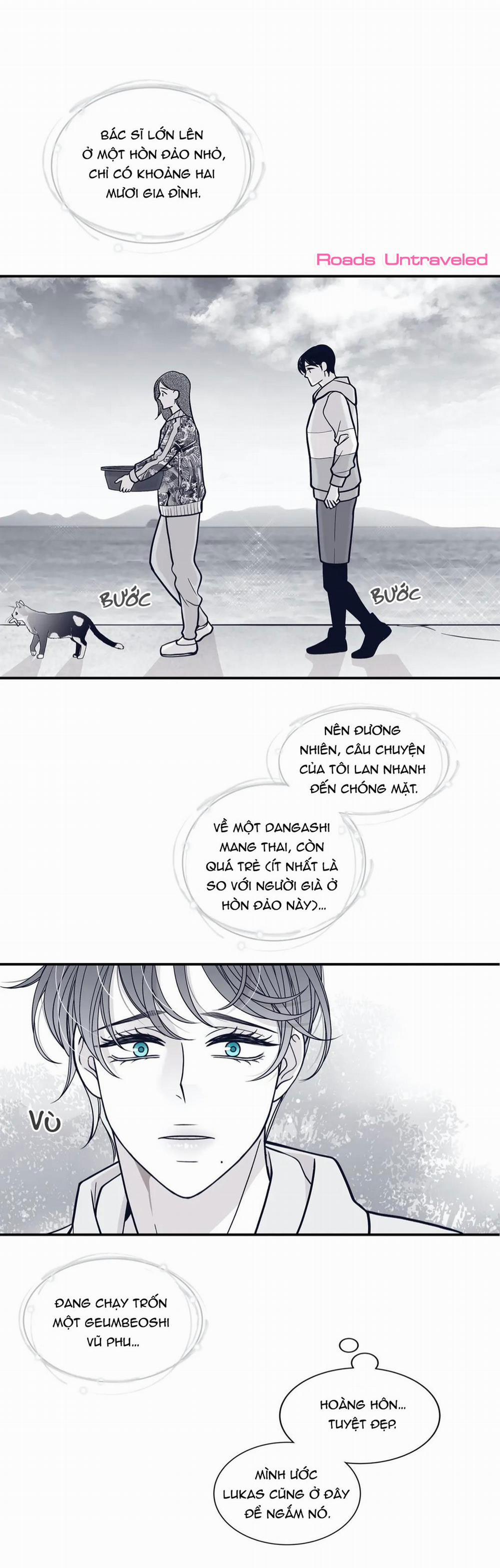 Rain Yêu Dấu 87 trang 16