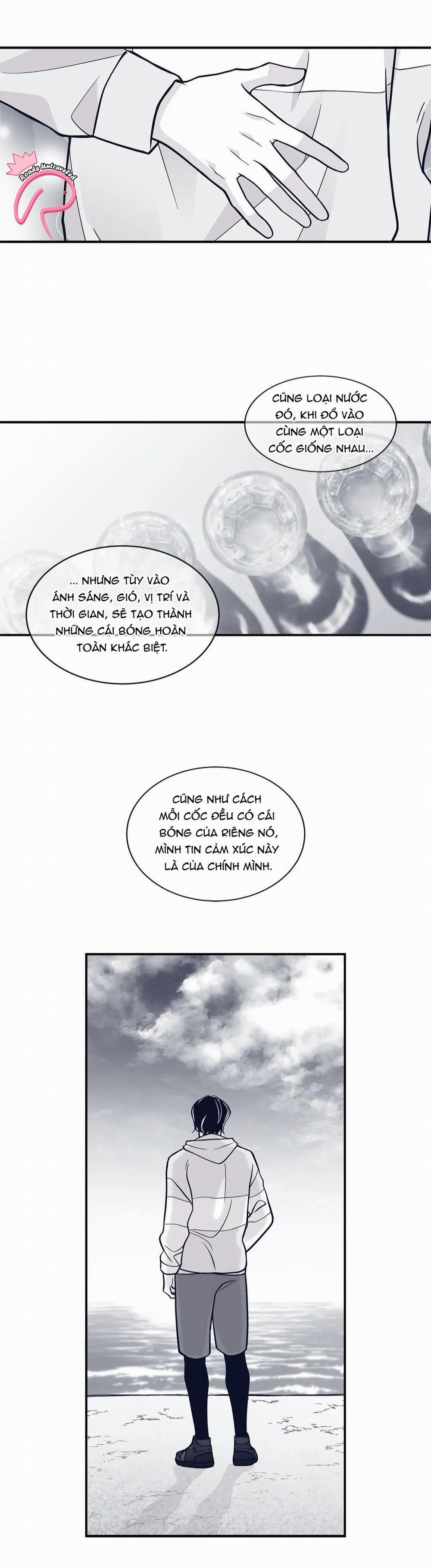 Rain Yêu Dấu 87 trang 18