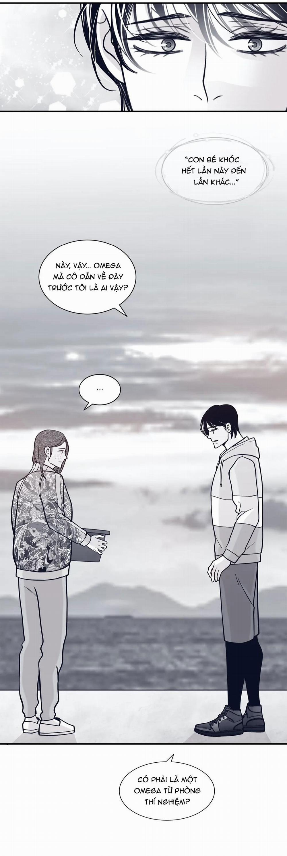 Rain Yêu Dấu 87 trang 20