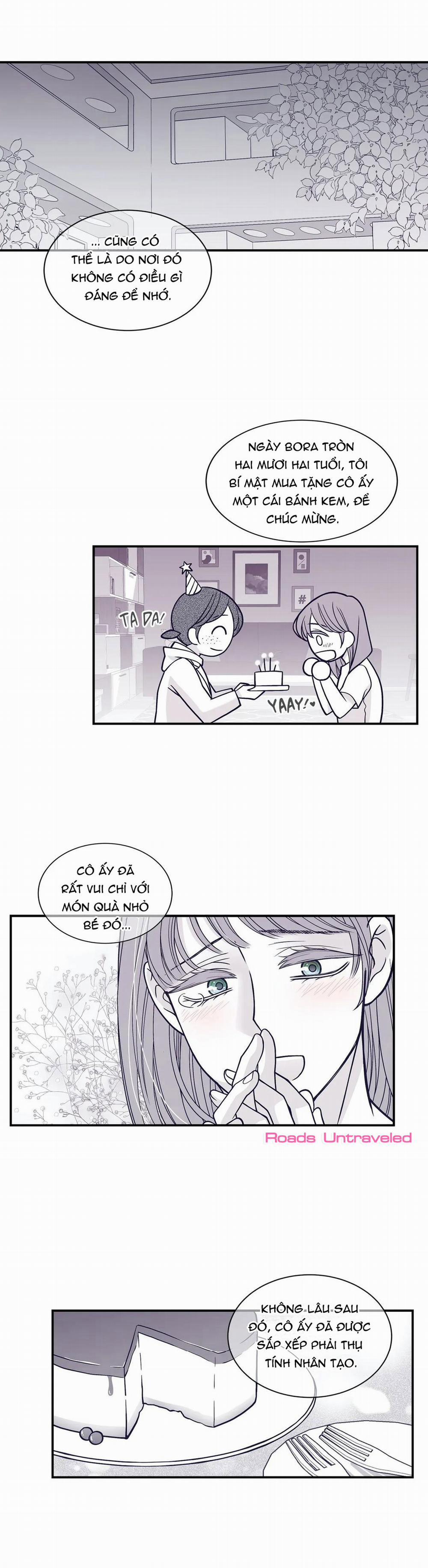 Rain Yêu Dấu 87 trang 23