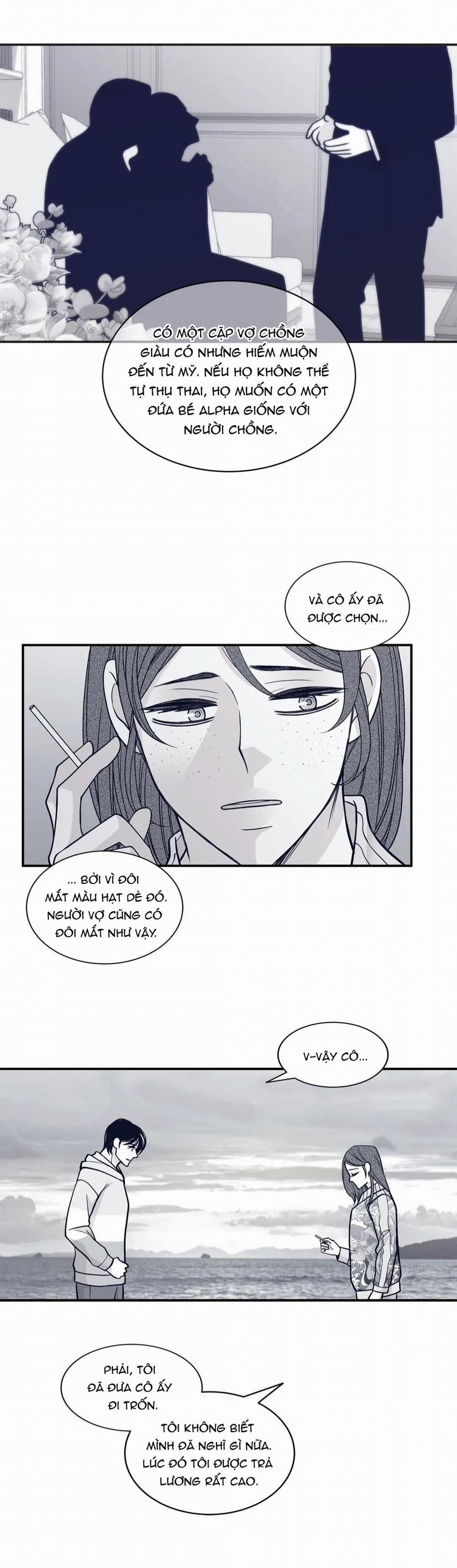 Rain Yêu Dấu 87 trang 24