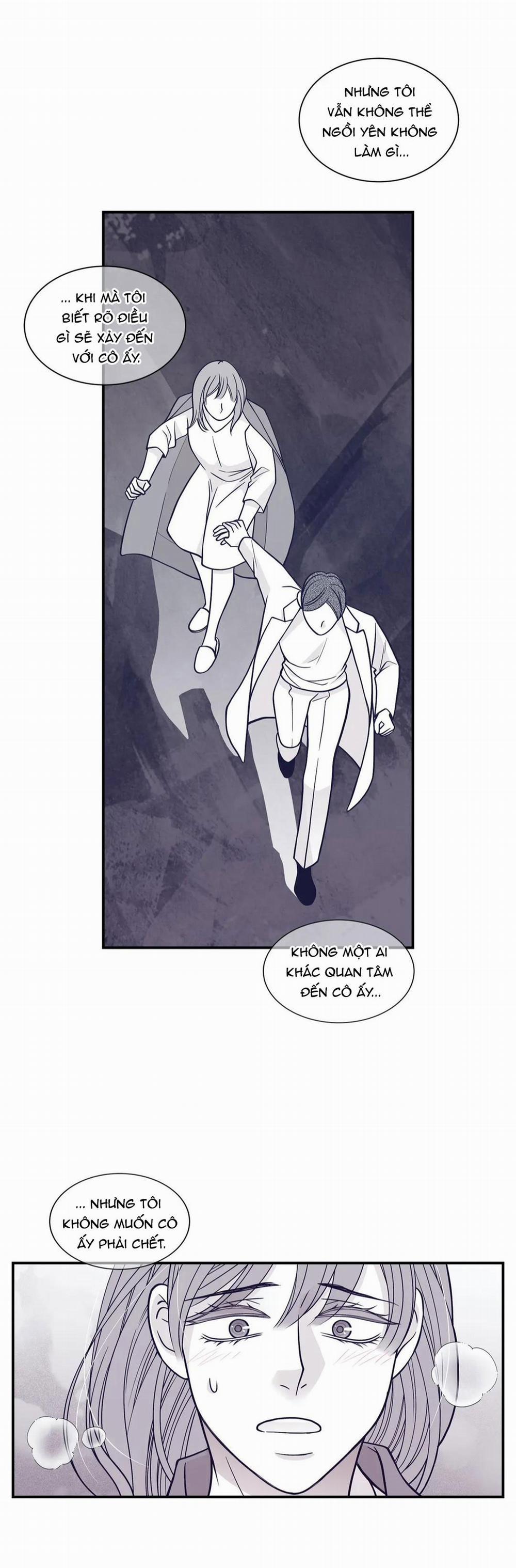 Rain Yêu Dấu 87 trang 25