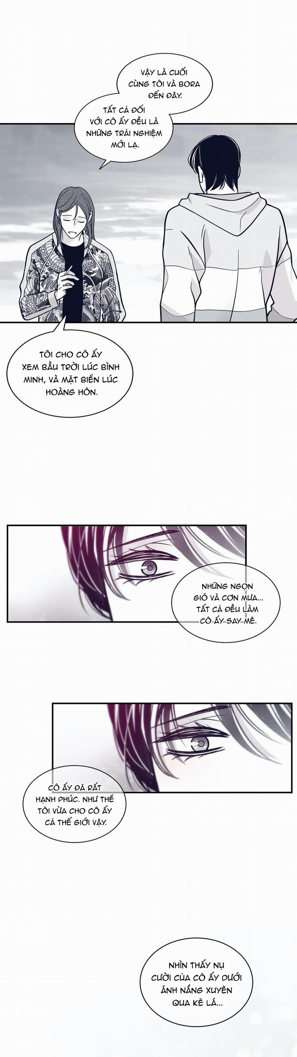 Rain Yêu Dấu 87 trang 26