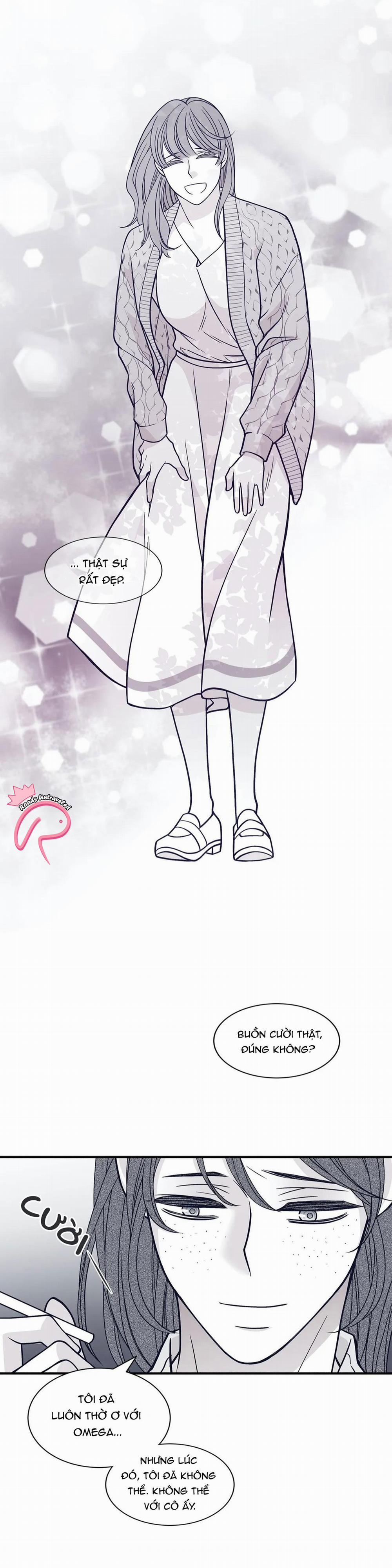 Rain Yêu Dấu 87 trang 27