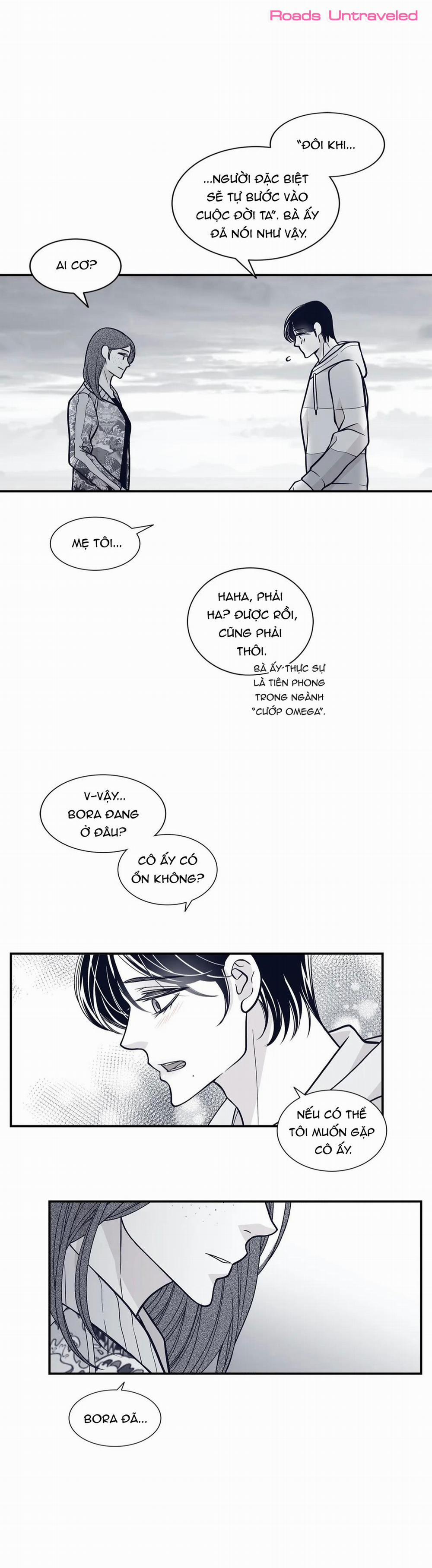 Rain Yêu Dấu 87 trang 28