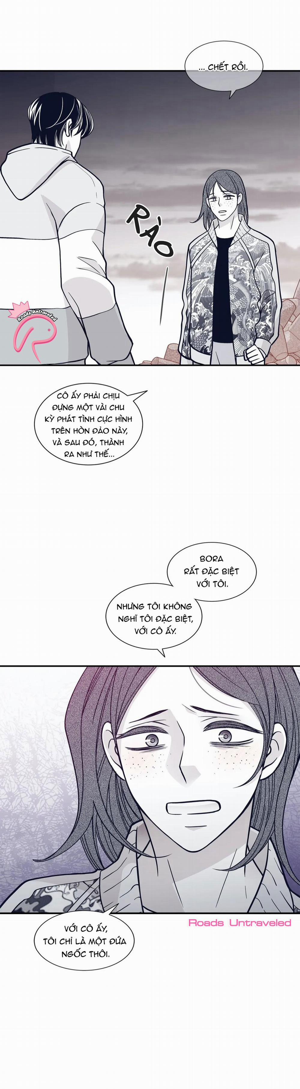 Rain Yêu Dấu 87 trang 29