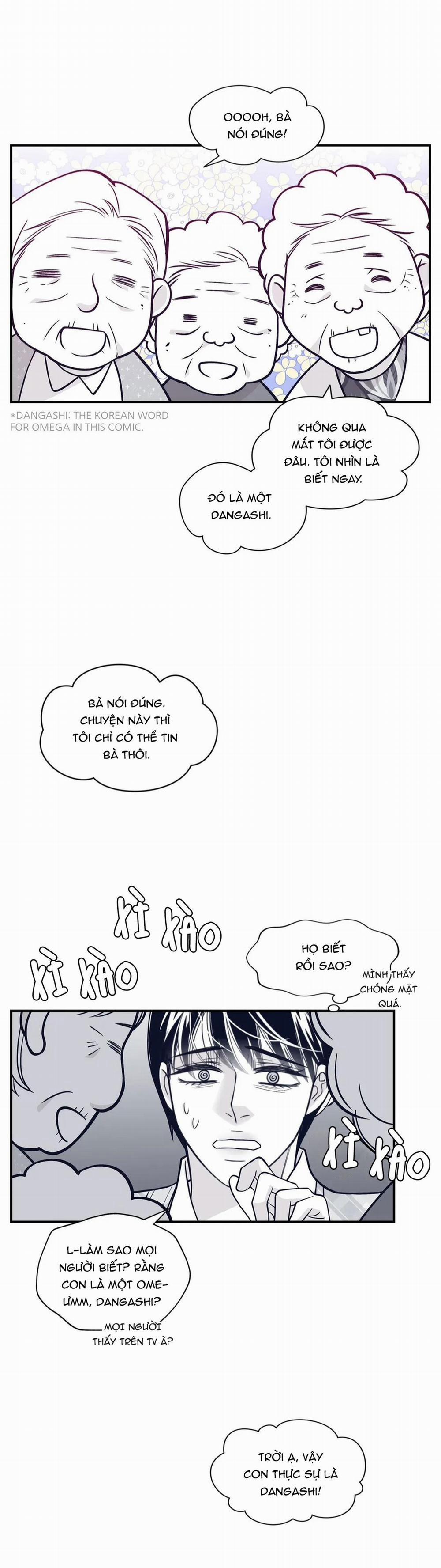 Rain Yêu Dấu 87 trang 3