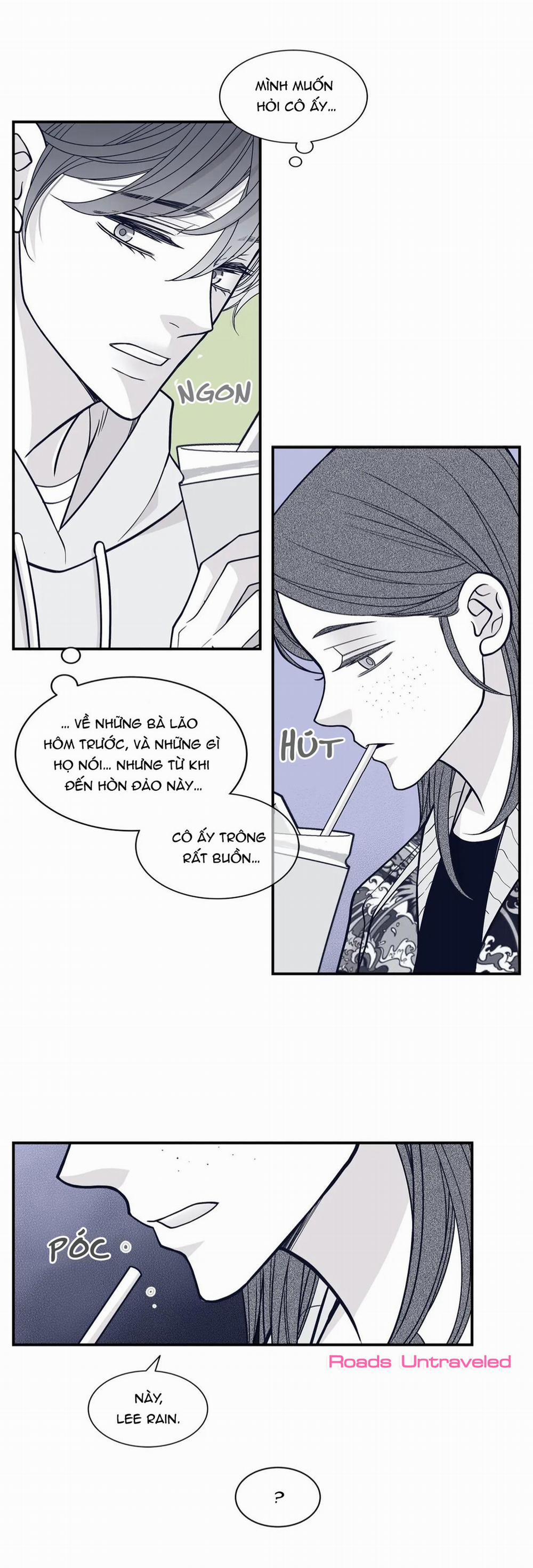 Rain Yêu Dấu 87 trang 6