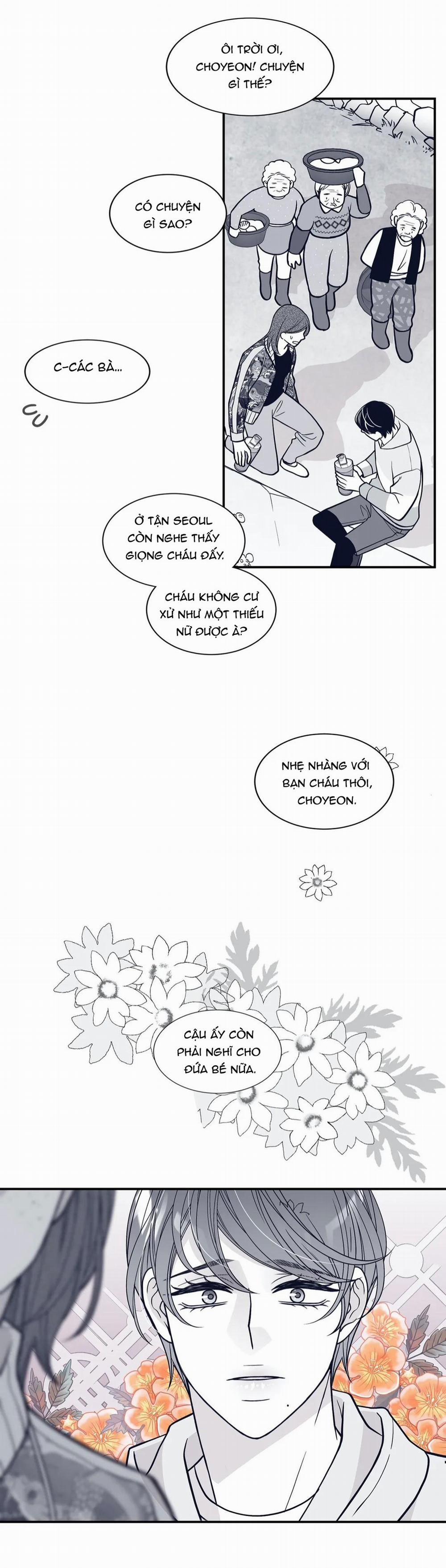 Rain Yêu Dấu 87 trang 9