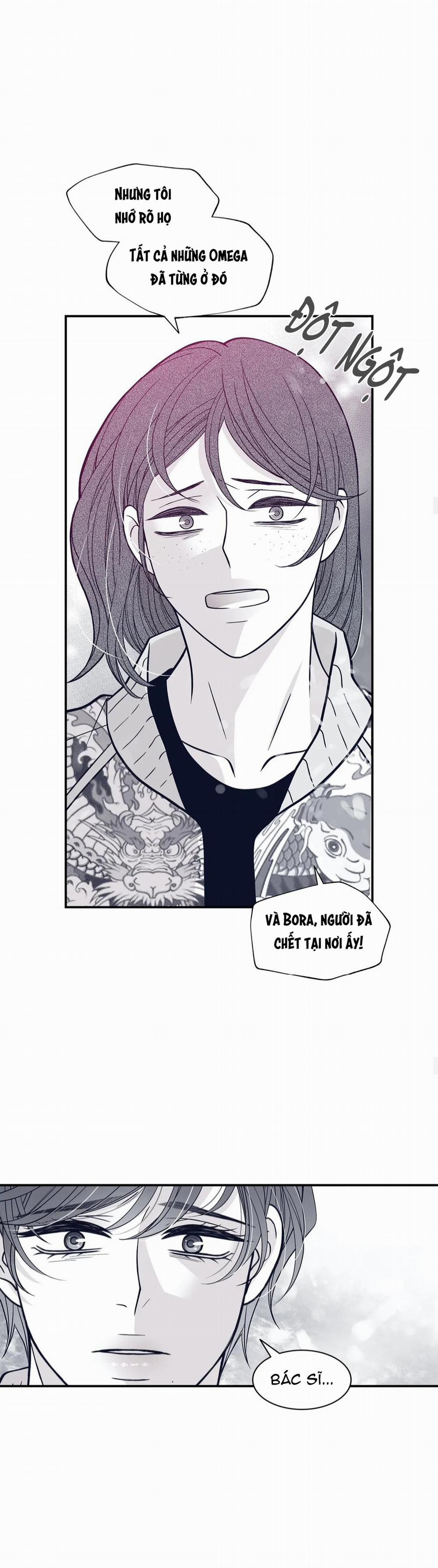 Rain Yêu Dấu 88 trang 10