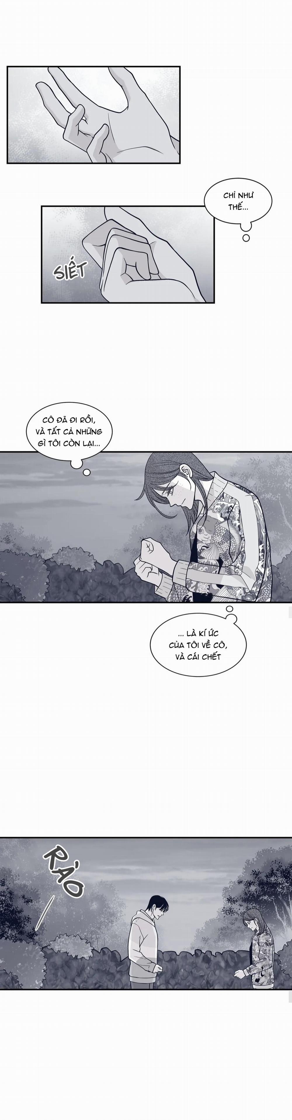 Rain Yêu Dấu 88 trang 11