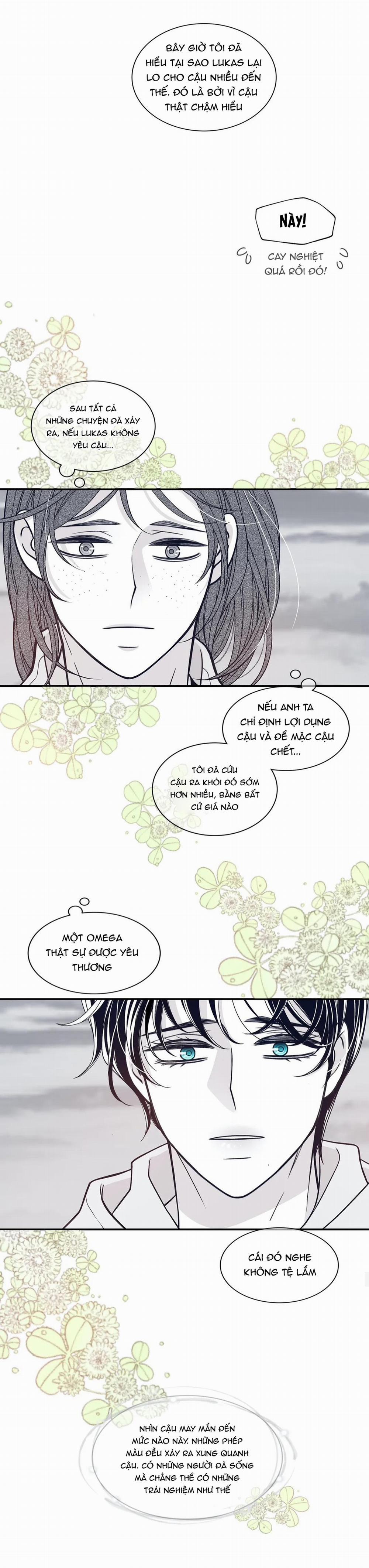 Rain Yêu Dấu 88 trang 13