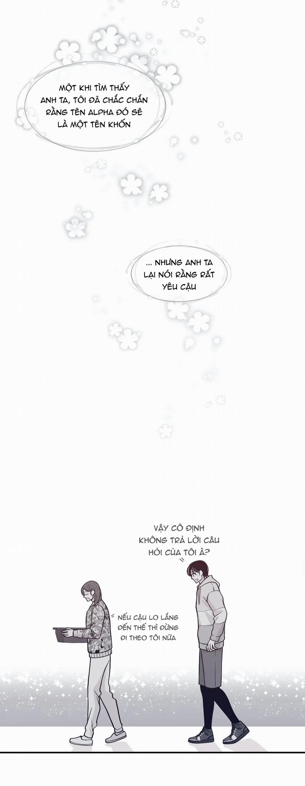 Rain Yêu Dấu 88 trang 16