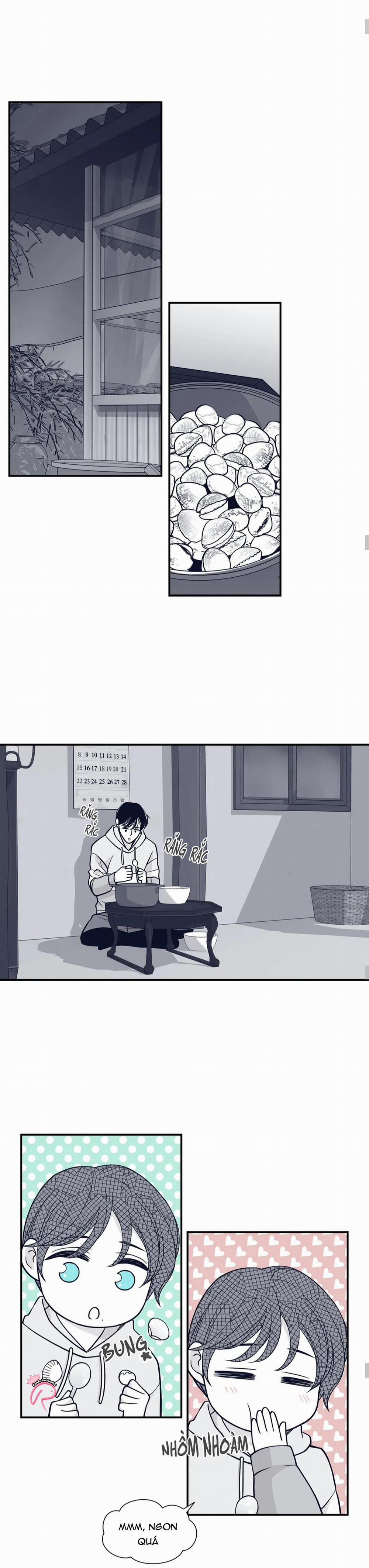 Rain Yêu Dấu 88 trang 18