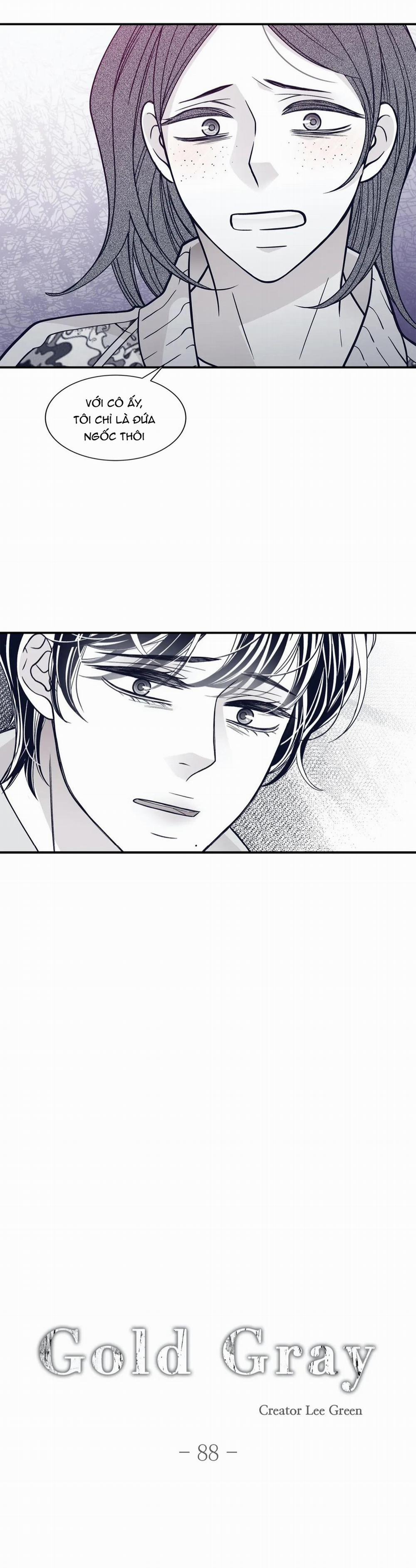 Rain Yêu Dấu 88 trang 2