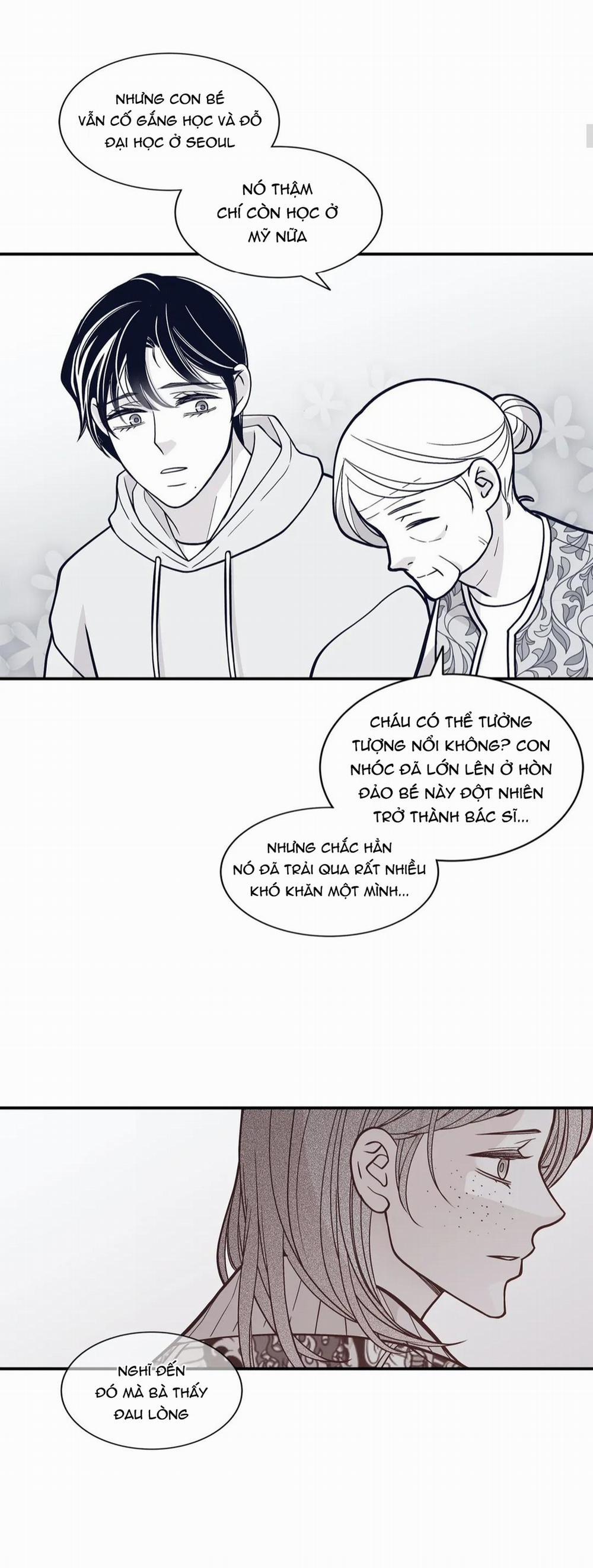 Rain Yêu Dấu 88 trang 22