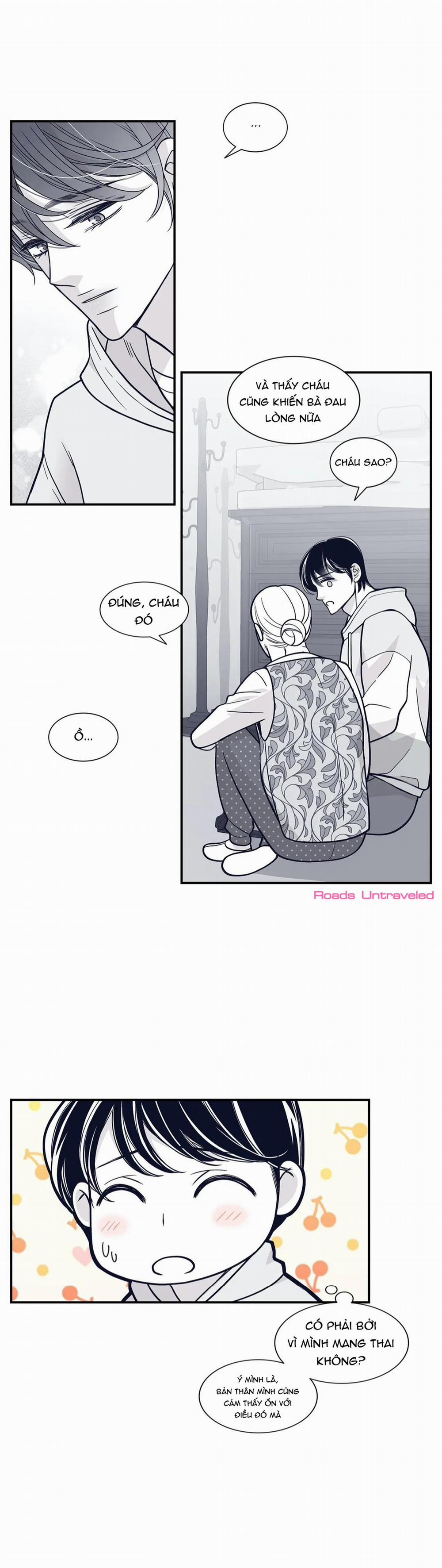 Rain Yêu Dấu 88 trang 23