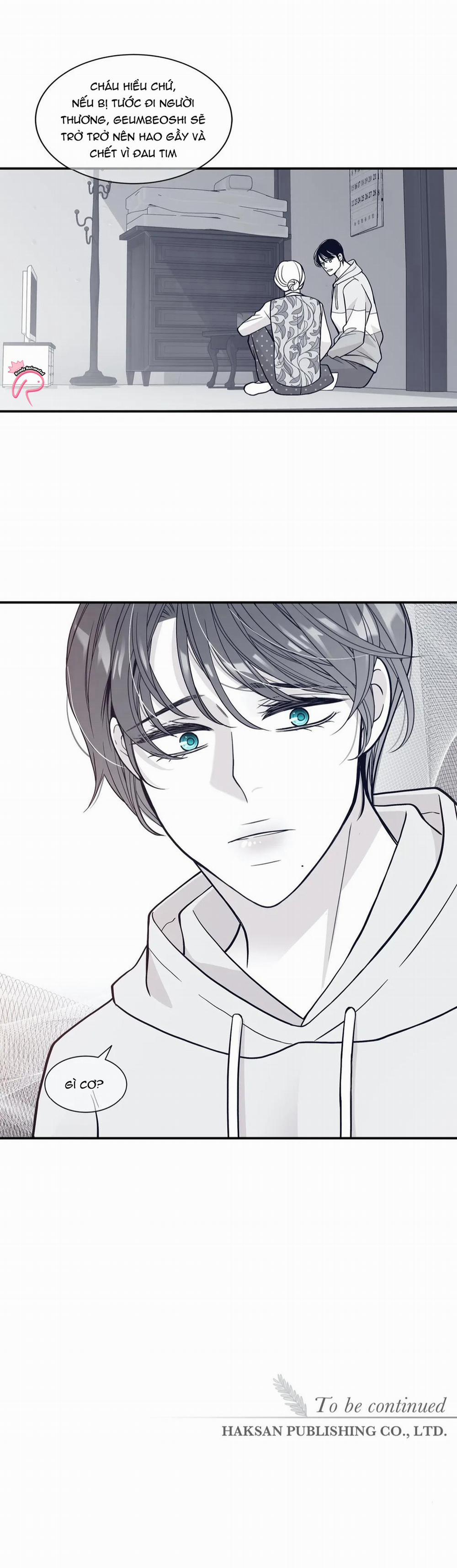 Rain Yêu Dấu 88 trang 25