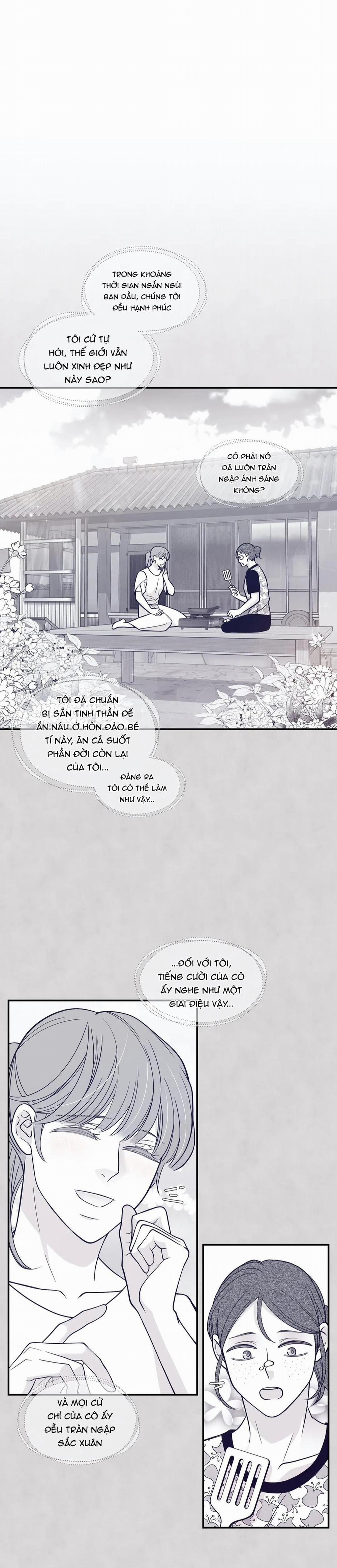 Rain Yêu Dấu 88 trang 3