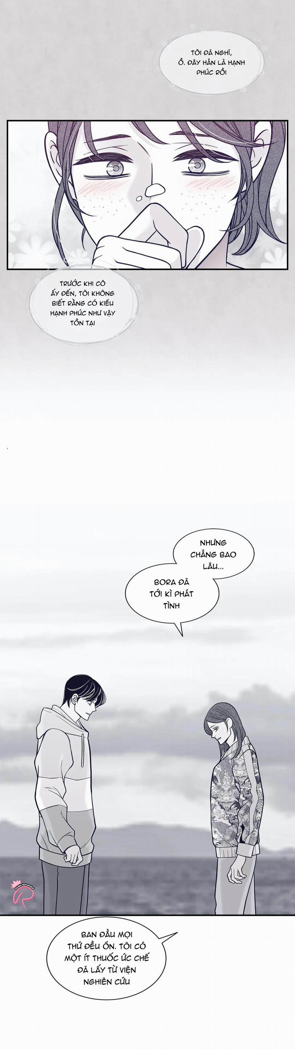 Rain Yêu Dấu 88 trang 4