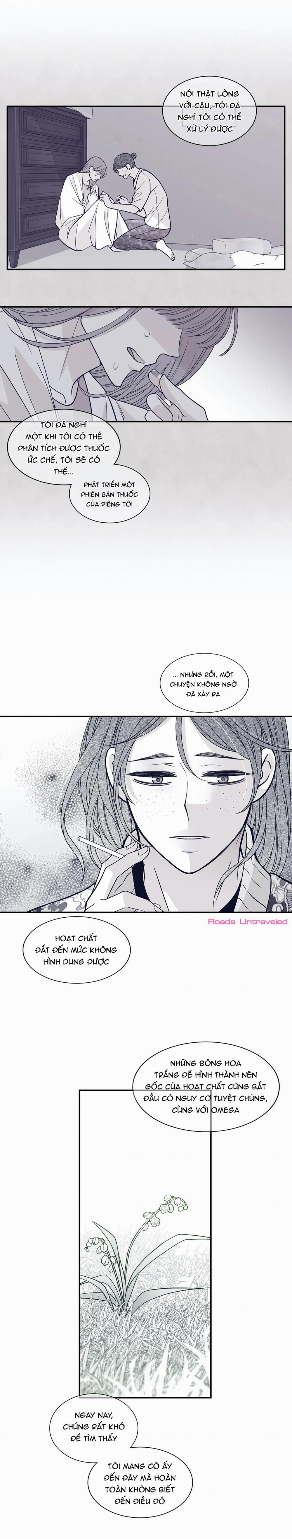 Rain Yêu Dấu 88 trang 5