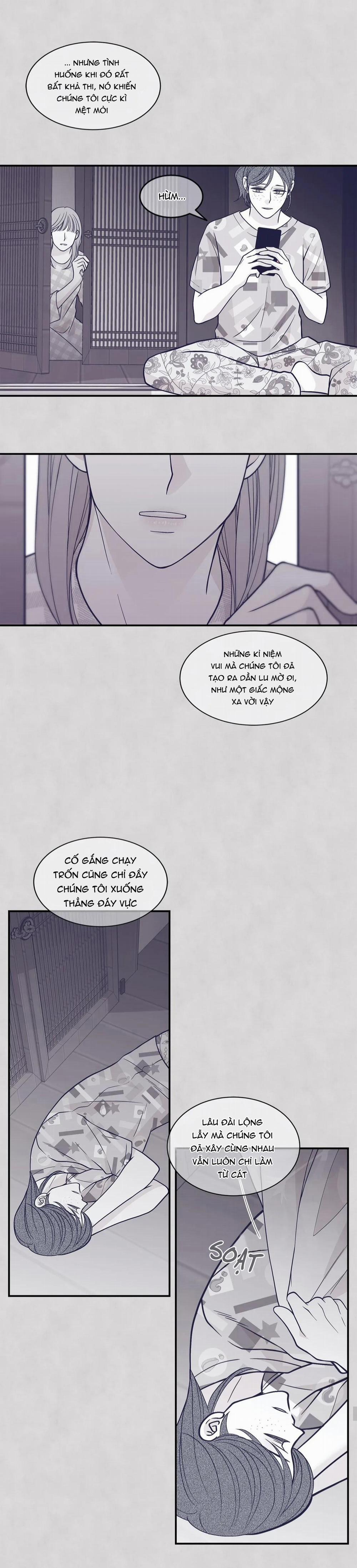 Rain Yêu Dấu 88 trang 7