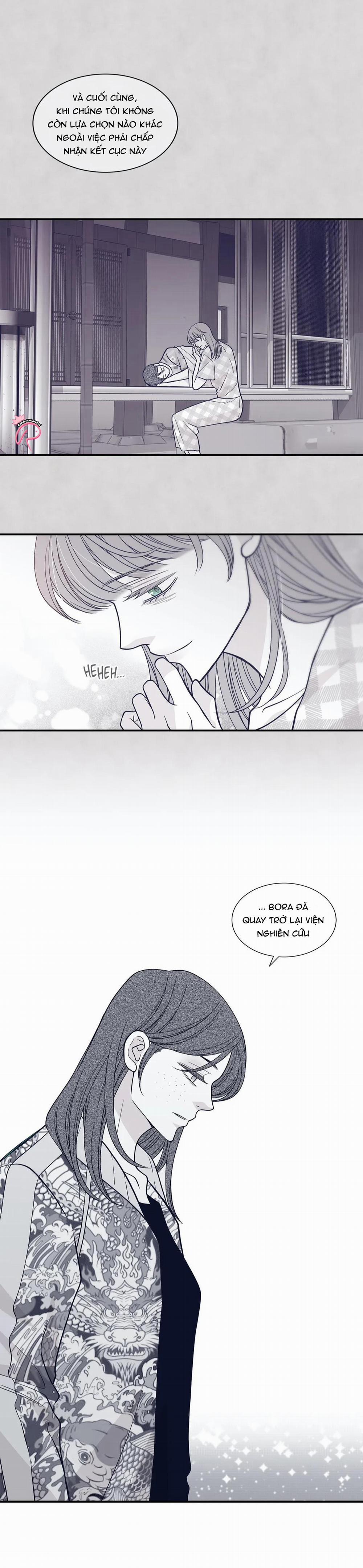 Rain Yêu Dấu 88 trang 8