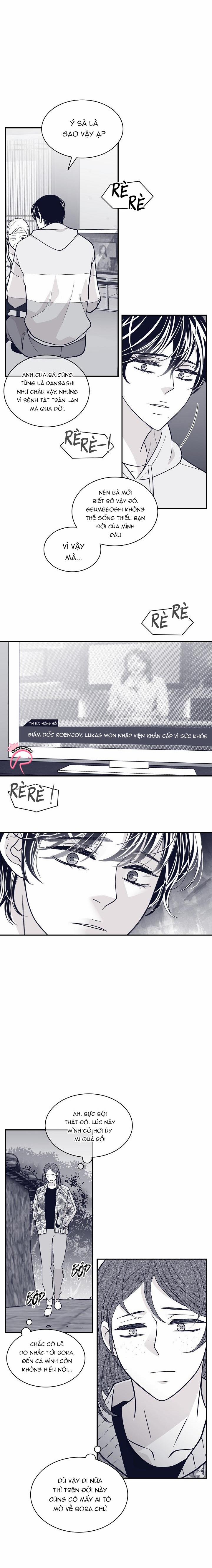 Rain Yêu Dấu 89 trang 1