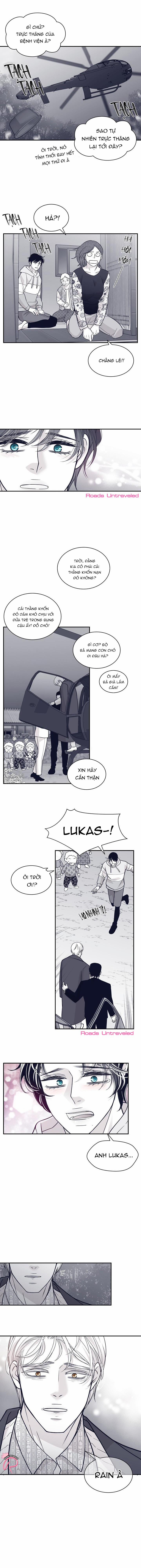 Rain Yêu Dấu 89 trang 10